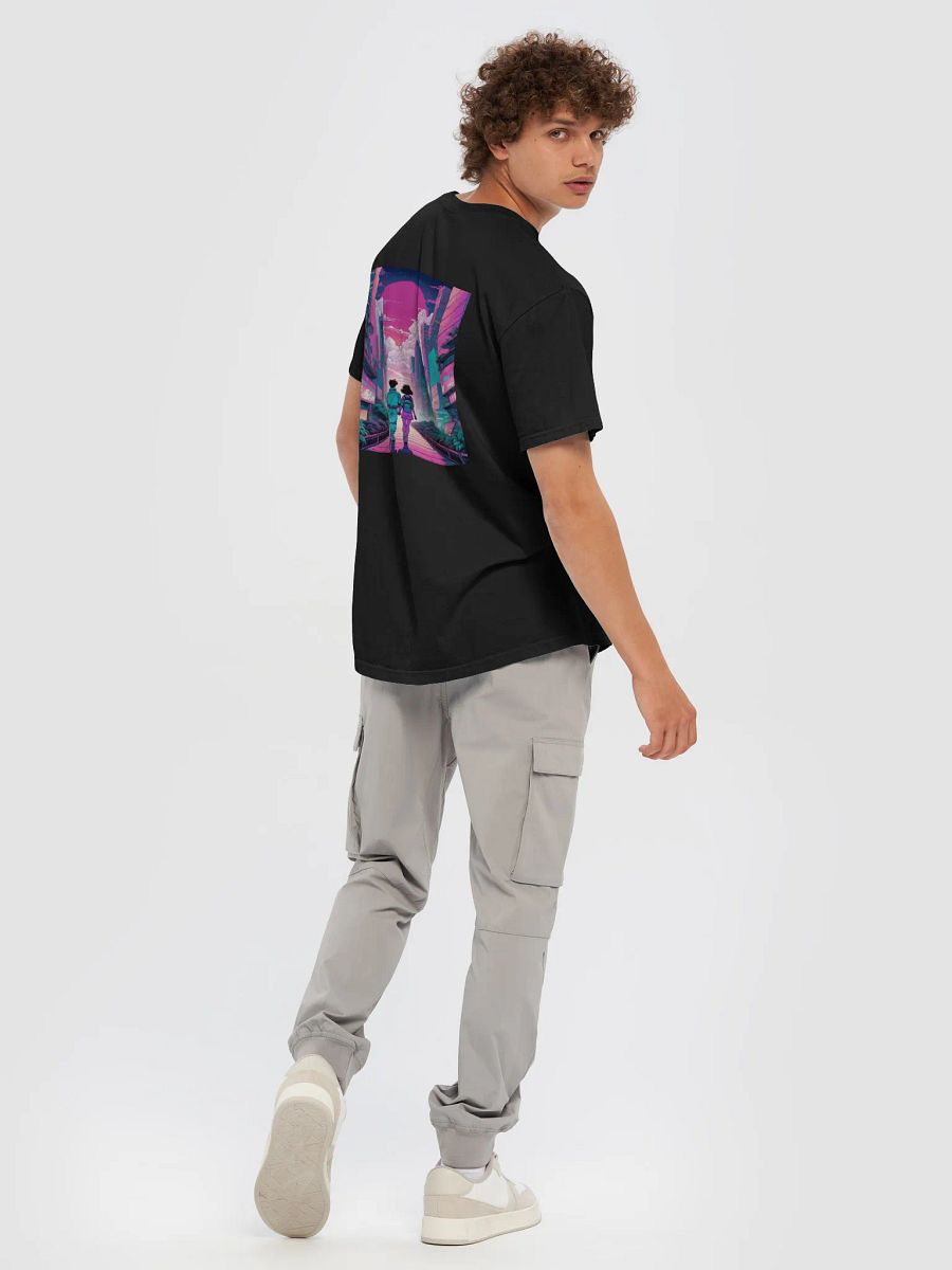 LLL Power Couple T-Shirt V3 product image (8)