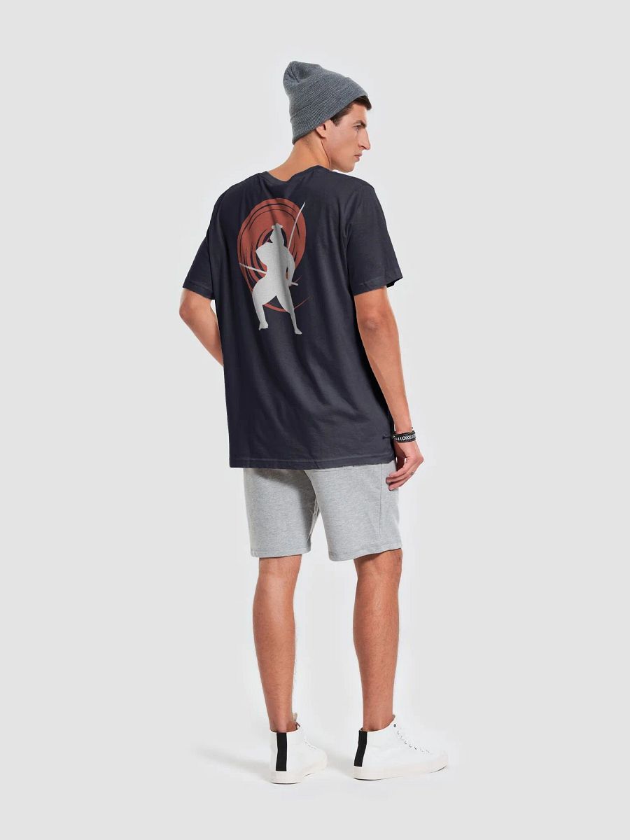 Samurai Japanese Martial Arts - T-Shirt product image (7)