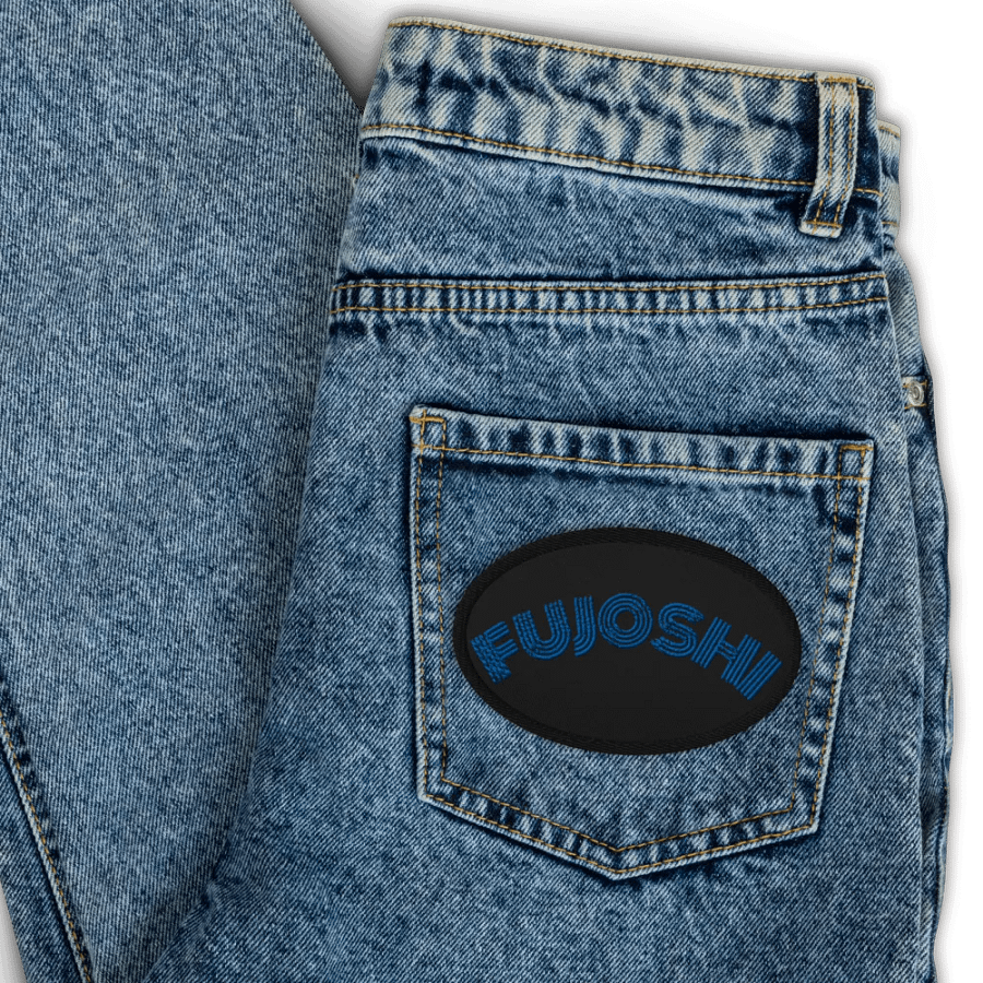 Fujoshi Patch product image (8)