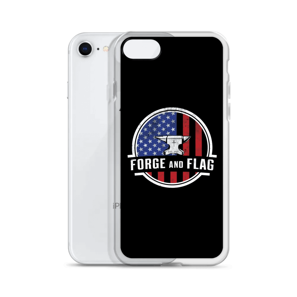 Forge And Flag iPhone® Case product image (328)