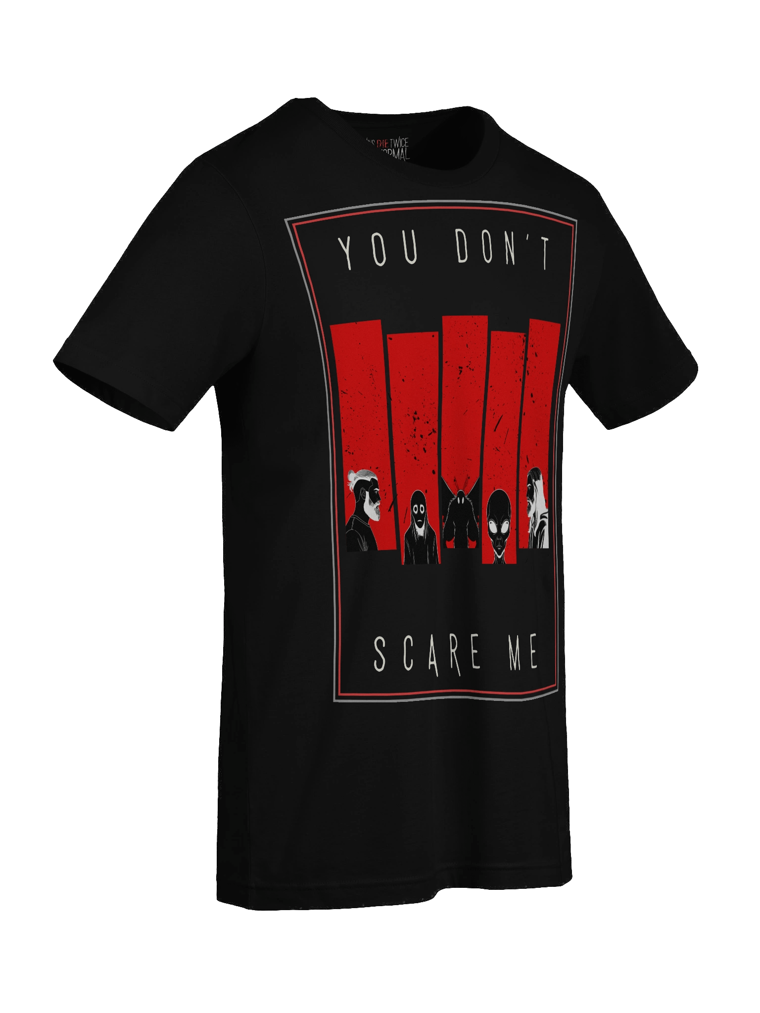 YDSM Signature Premium Tee product image (9)