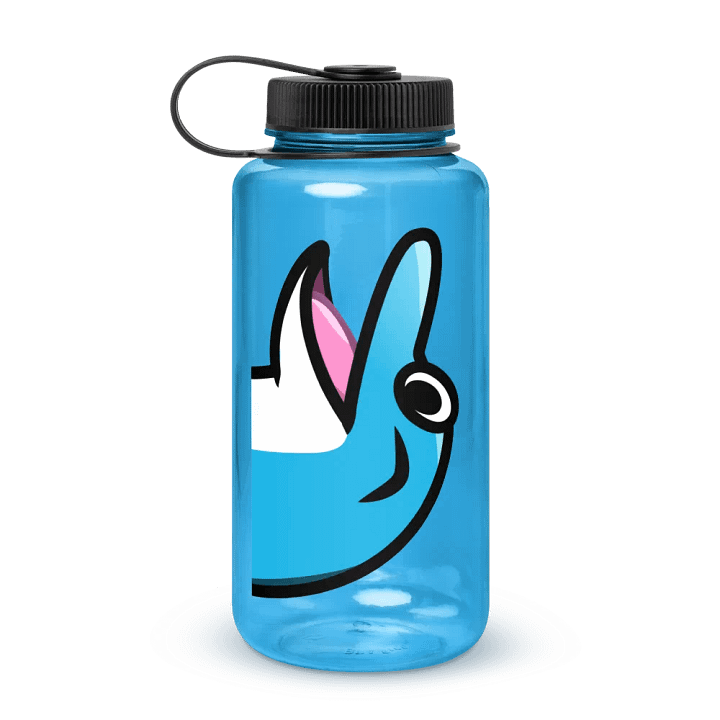 LAN WATER BOTTLE product image (1)