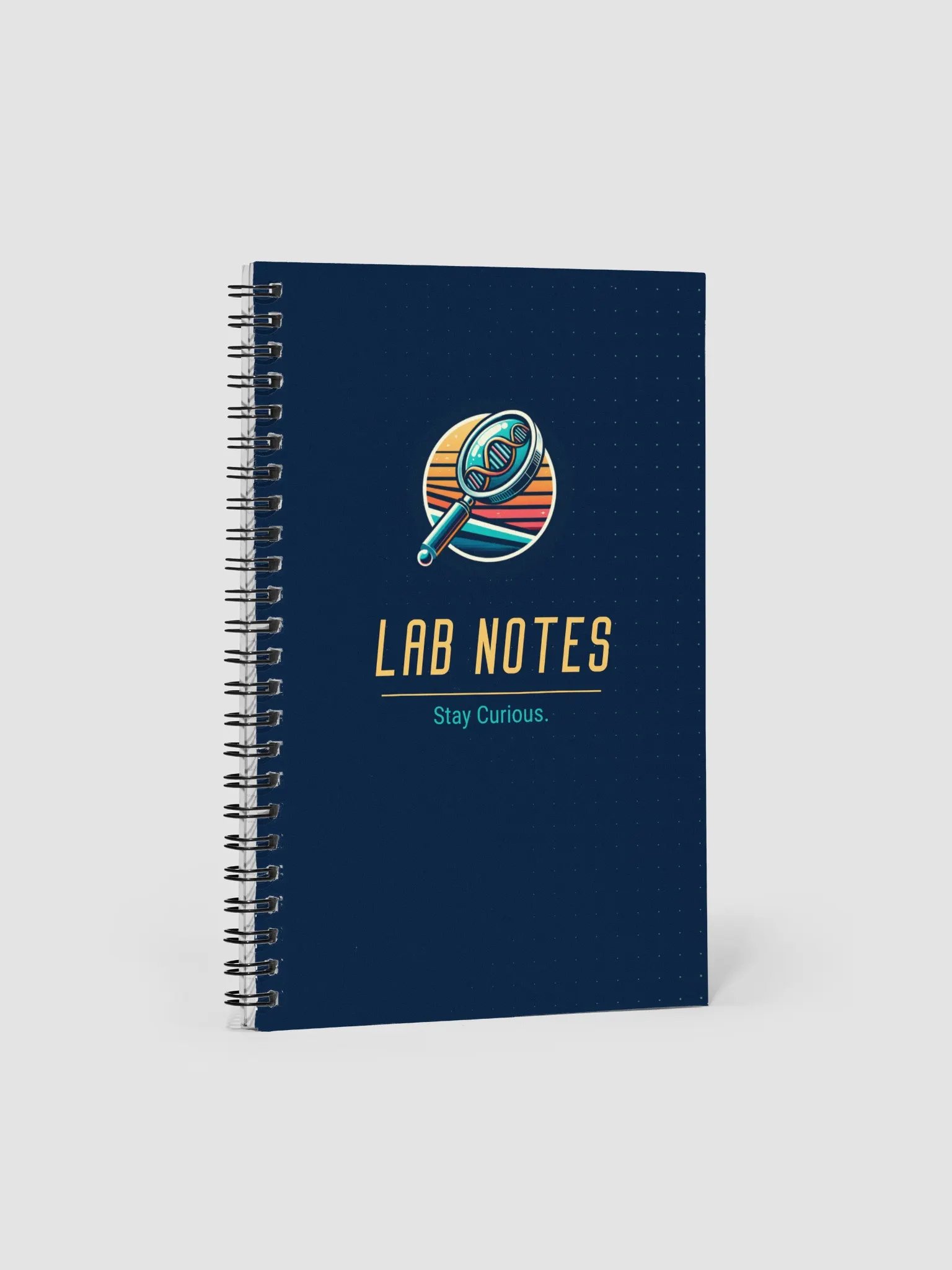 The Detective's Notebook product image (1)
