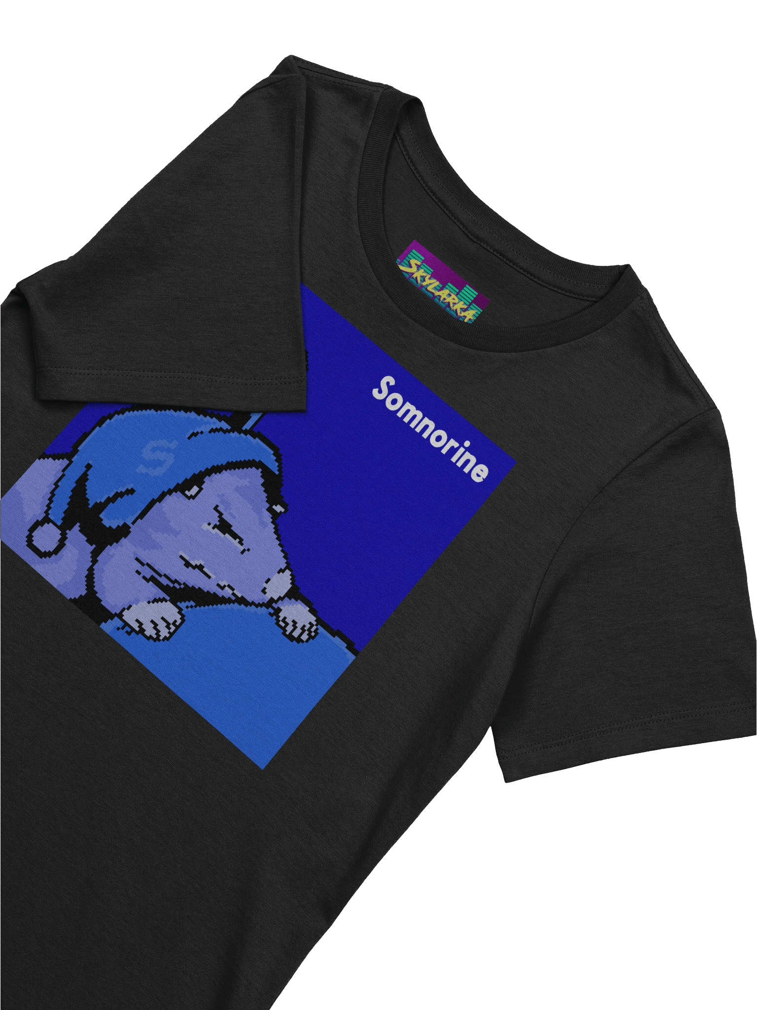 Somnorine Women's / Fitted Cut T-Shirt product image (5)