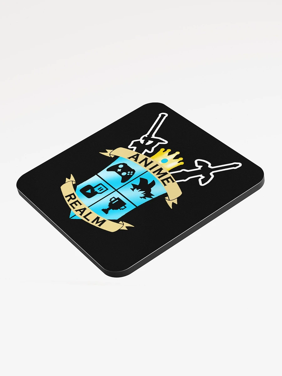 Anime Realm Crest Coaster product image (4)