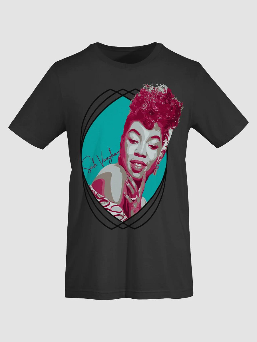 Sassy Swings Again The Divine One: Sarah Vaughan product image (50)