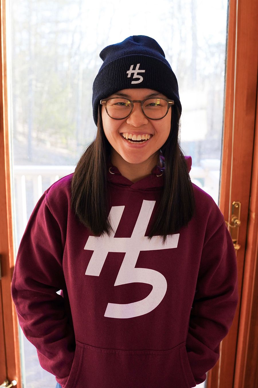 H5 Beanie product image (5)
