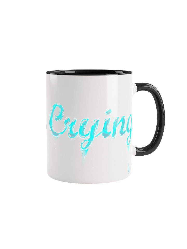 Crying Mug product image (3)