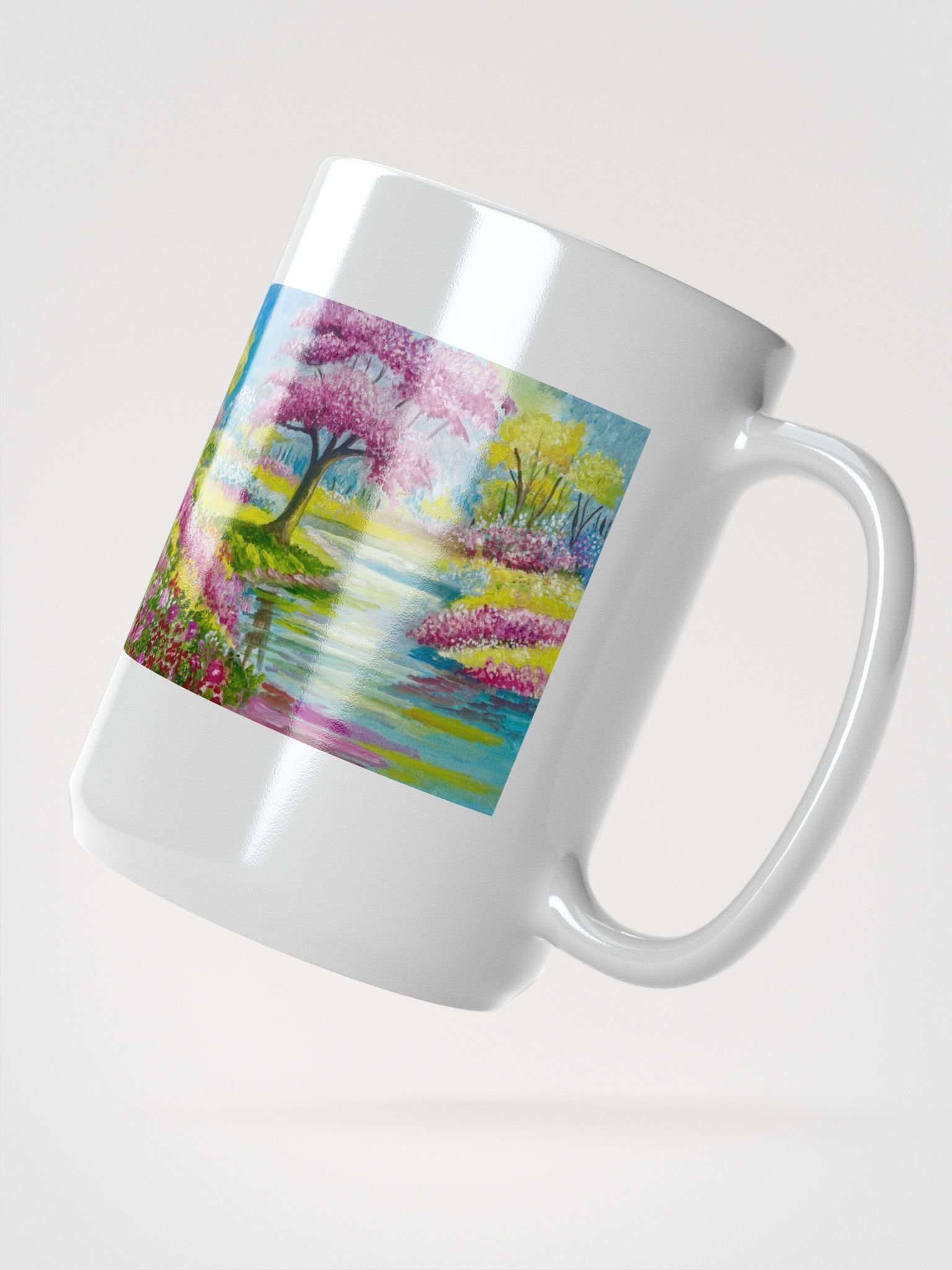 Serenity garden product image (2)