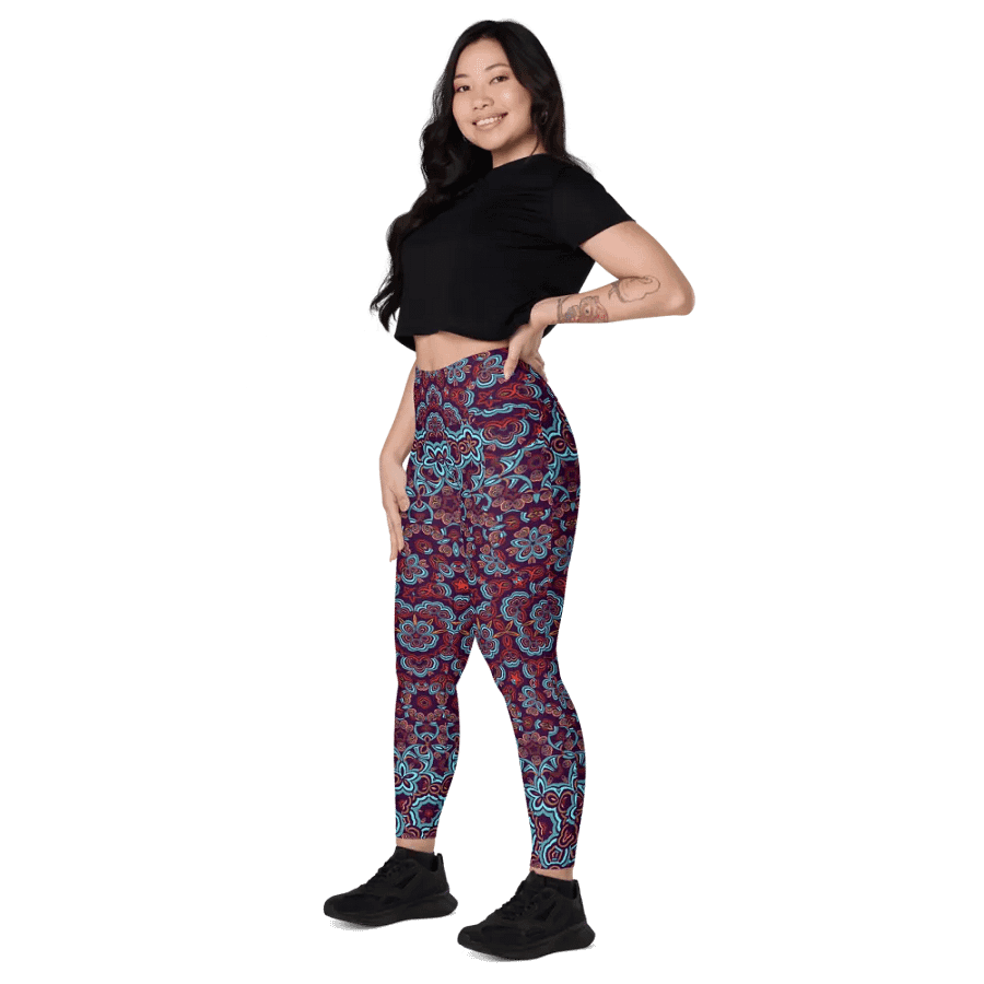 Funky Pattern 41 product image (1)