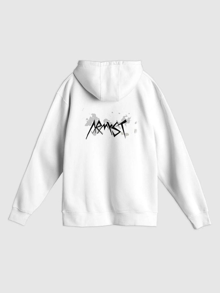 ARMYST (WHITE) product image (2)