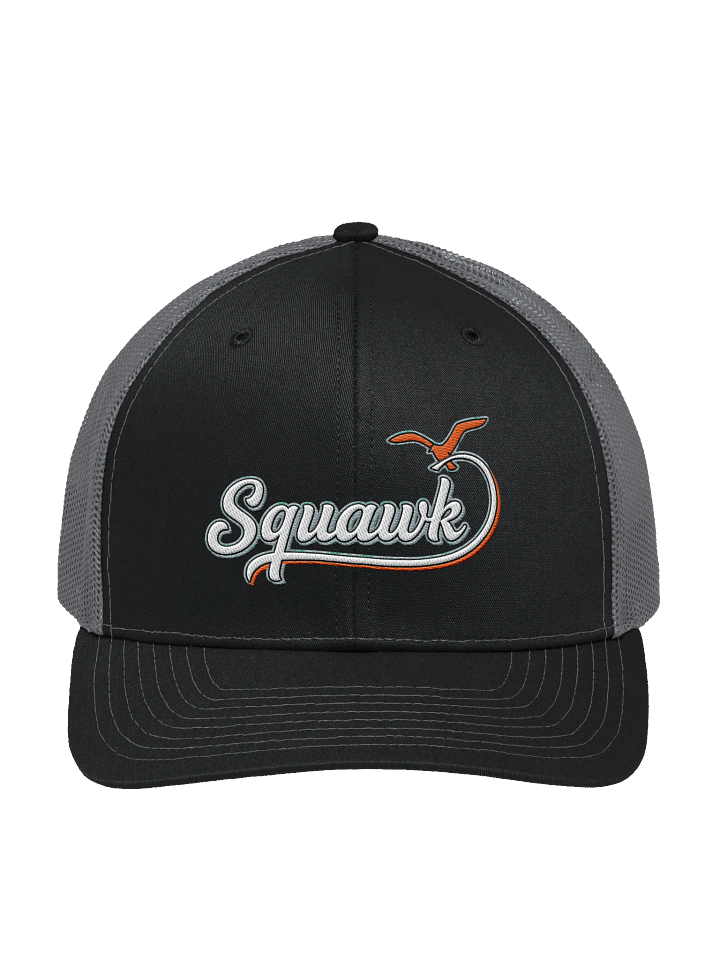 Squawk Hat product image (1)