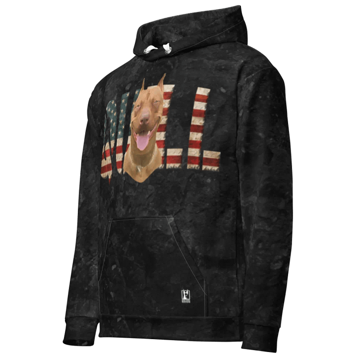 Quill Hoodie product image (2)