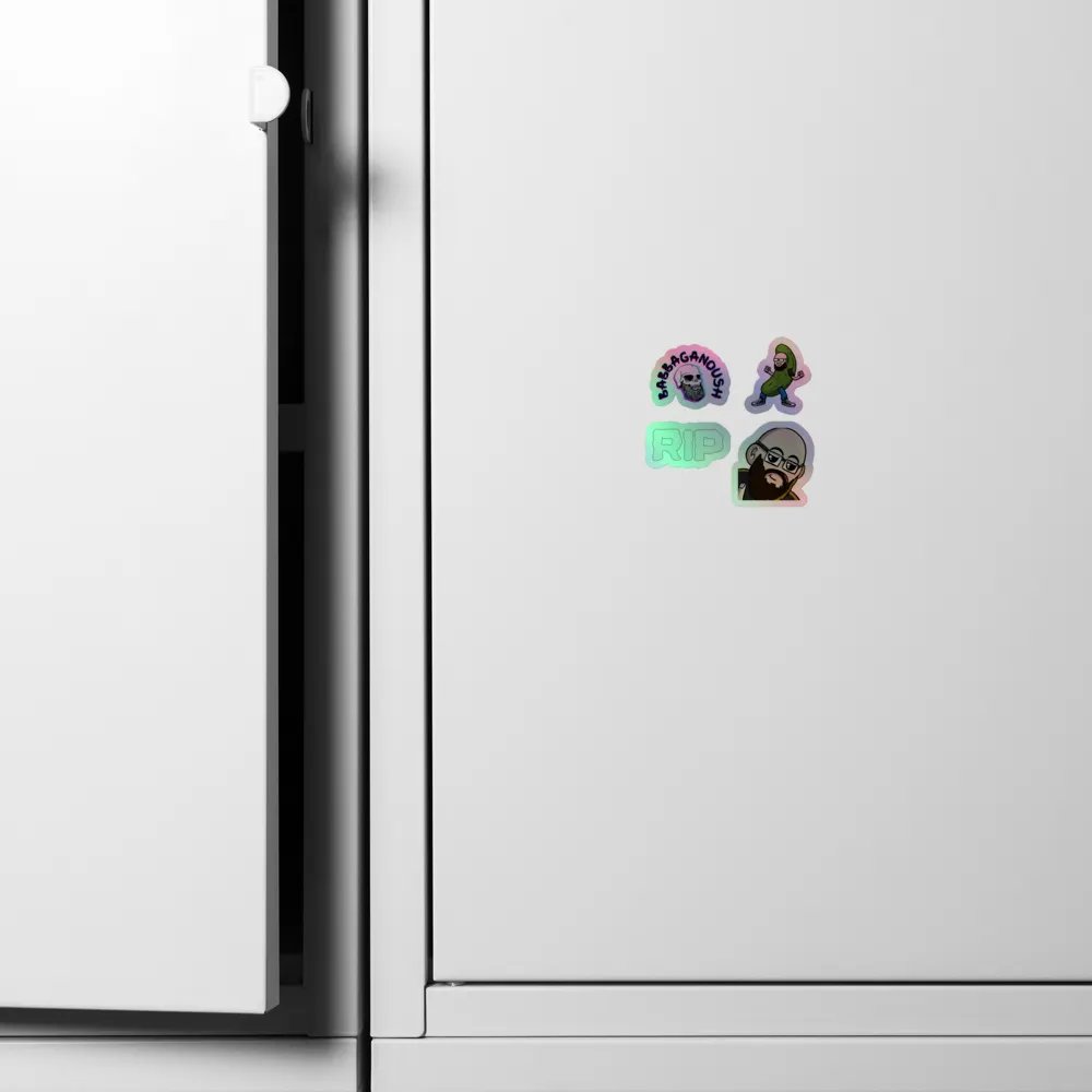 Stickers! product image (6)