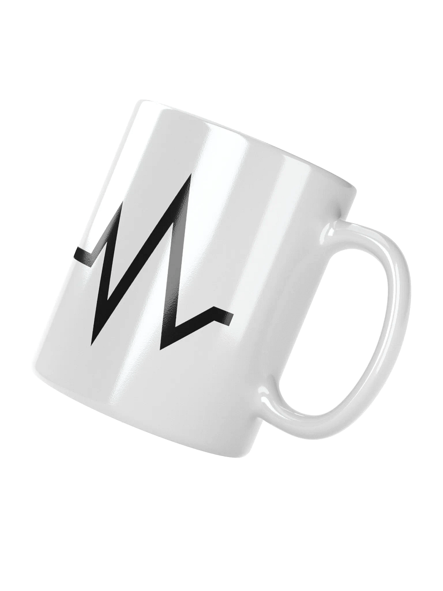 Gamer Pulse Gameboy Mug product image (3)