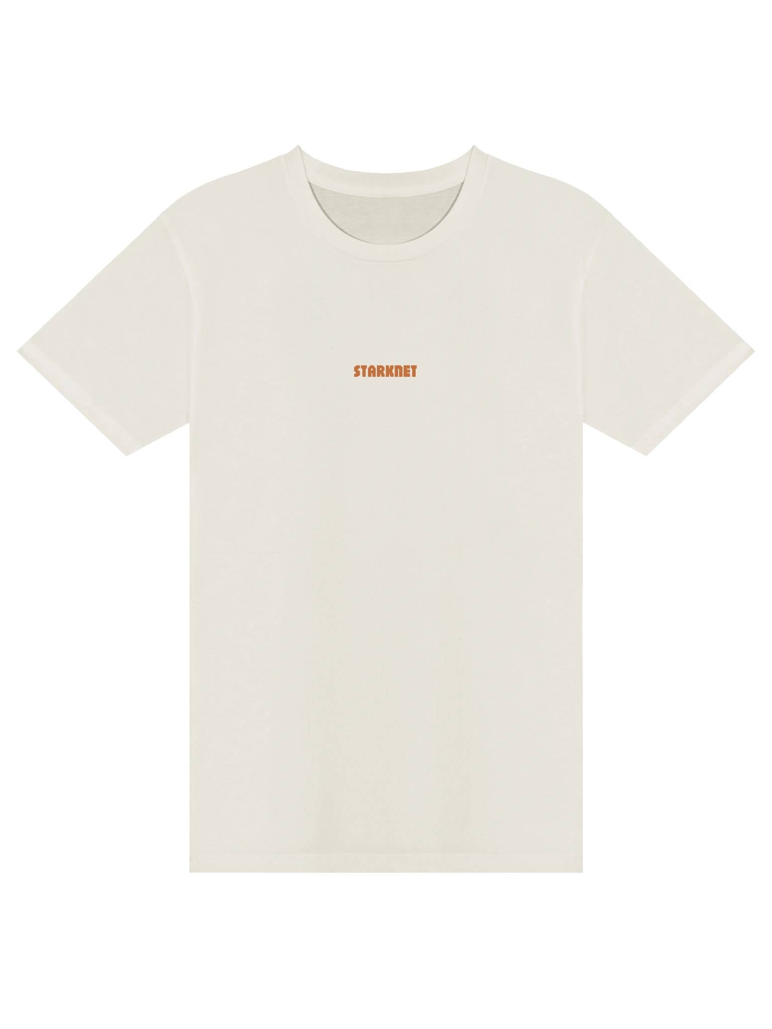 Verify The State Not The Person Orange product image (1)