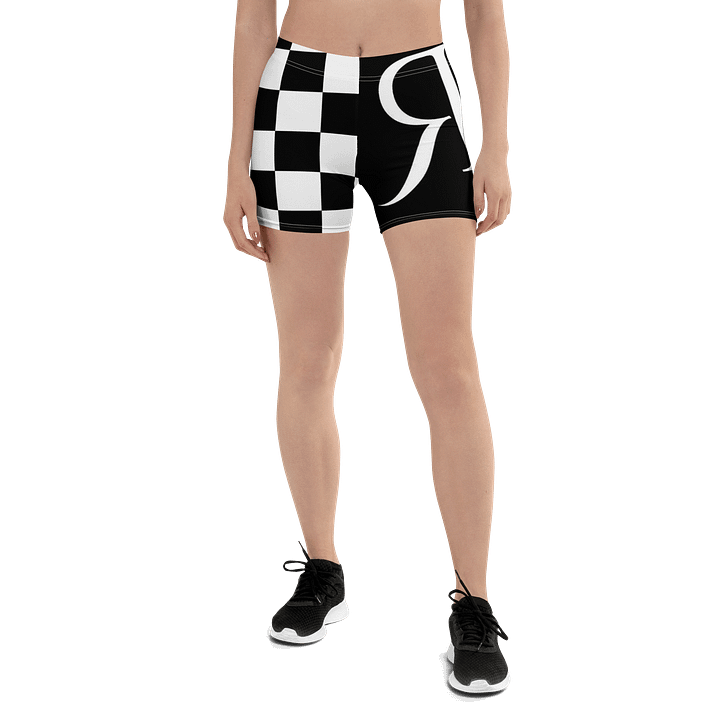 JE$TER SHORTZ product image (1)