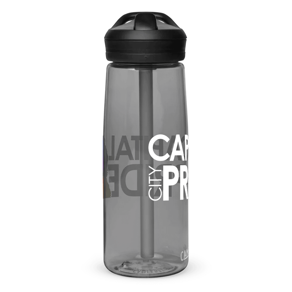 Logo Camelbak Water Bottle product image (2)