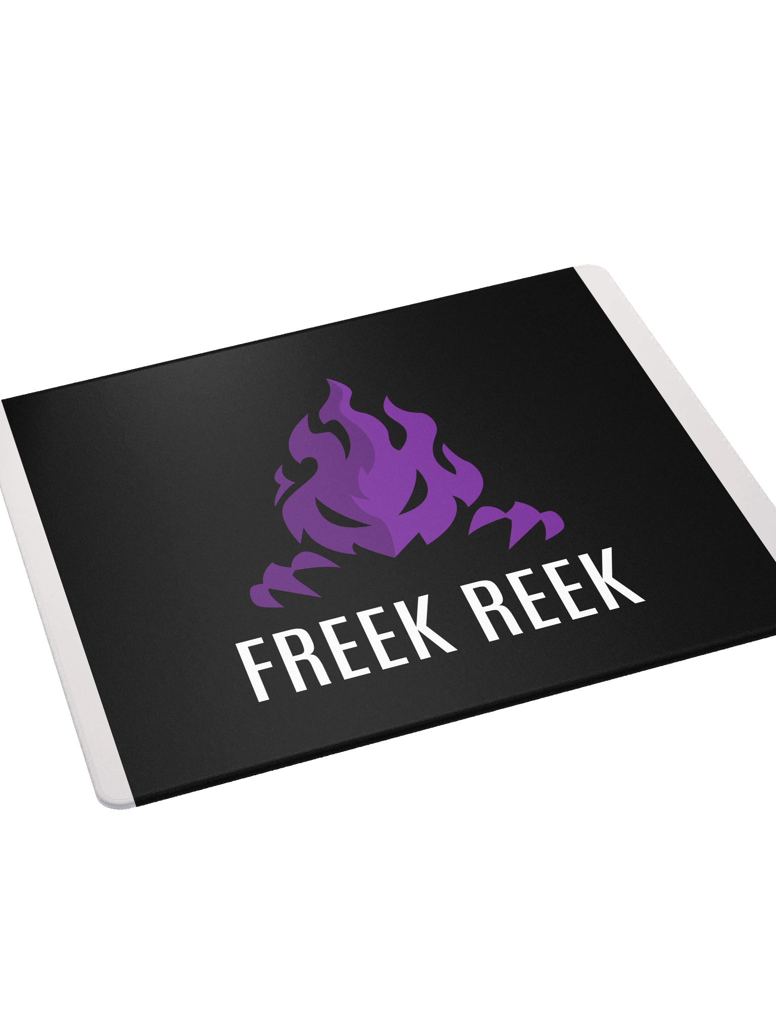 Lil Freek Gaming Mouse Pad product image (4)