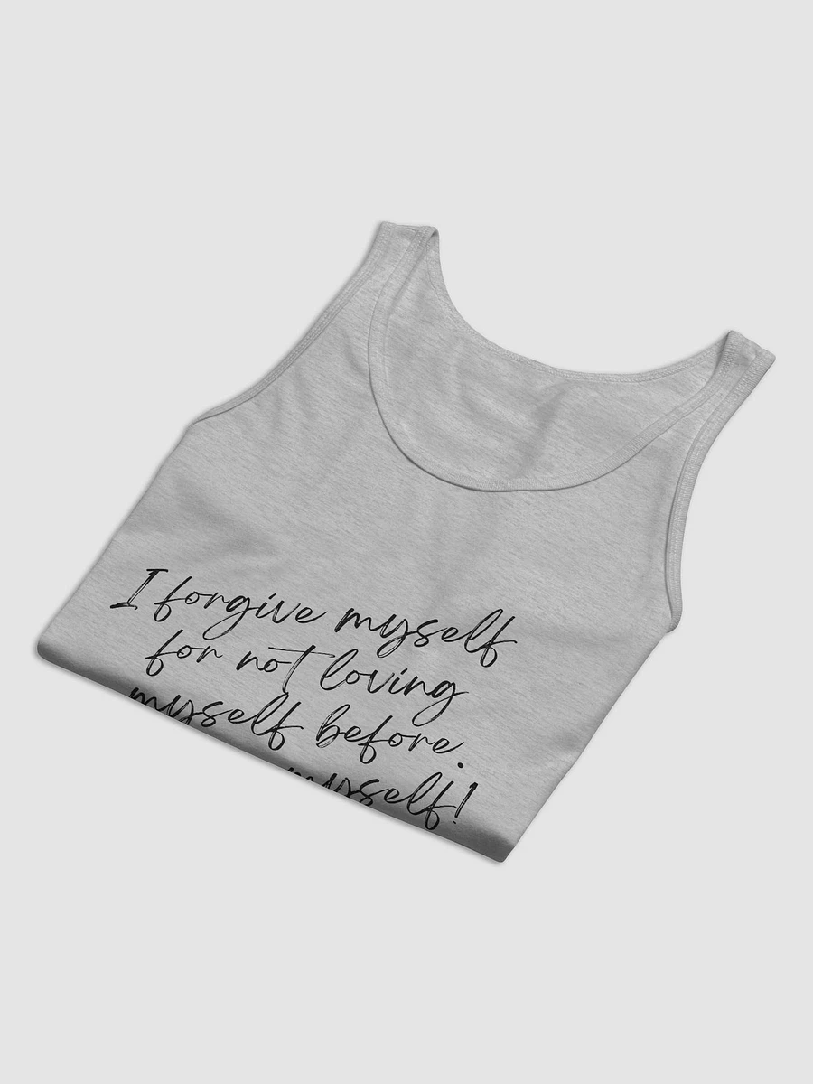 I LOVE MYSELF TANK TOP LIGHT COLORS product image (24)