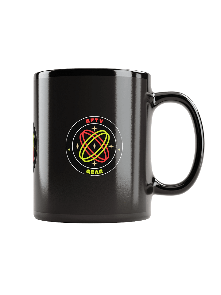 RFTV Logo Mug product image (2)