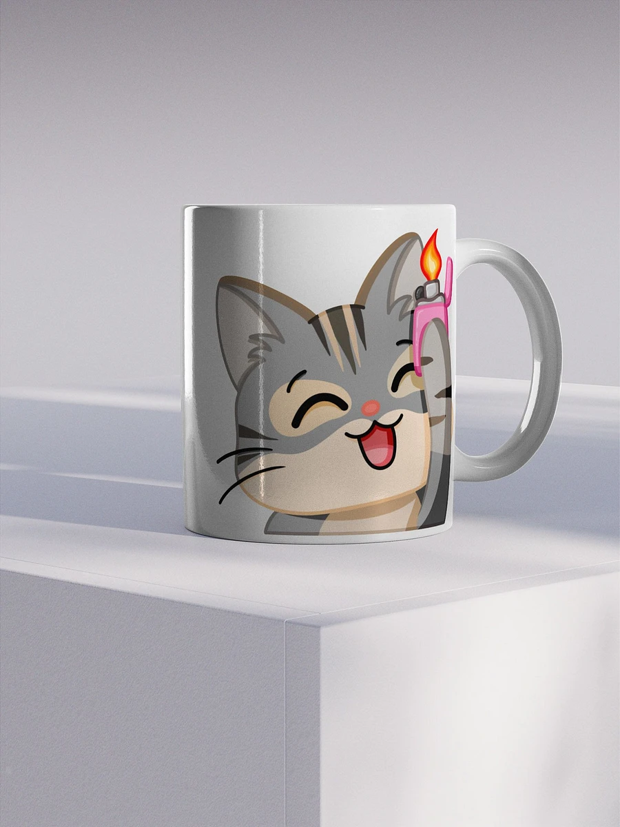 Goomba Lighter Mug product image (4)