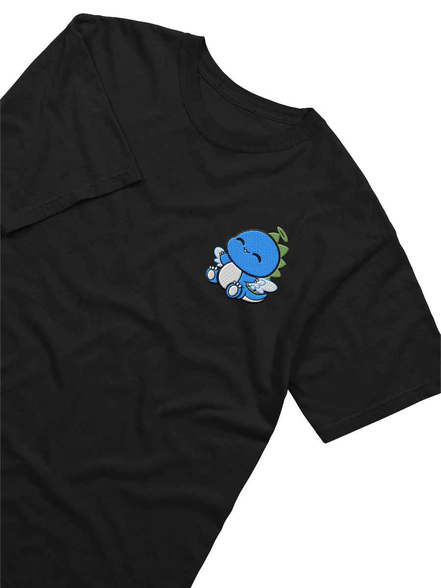 samooongi Angel T-Shirt product image (13)
