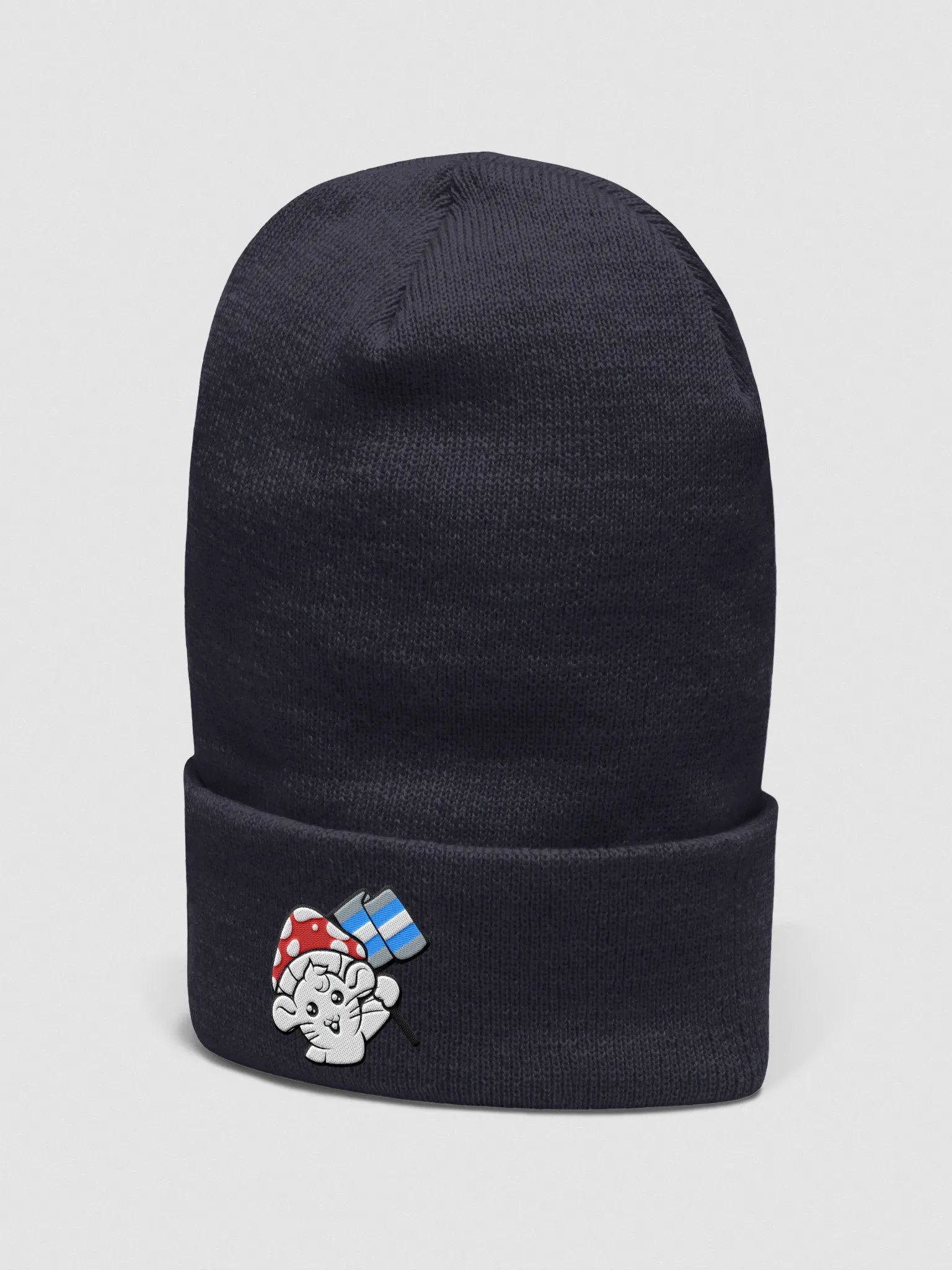 Demiboy beanie product image (3)