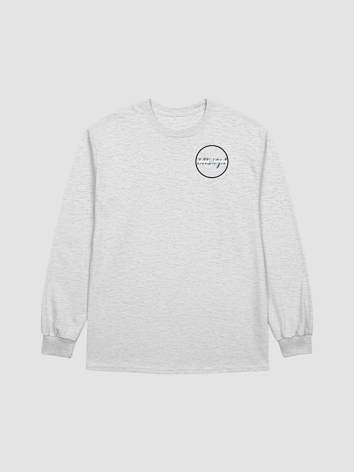 Tatty long sleeves product image (3)