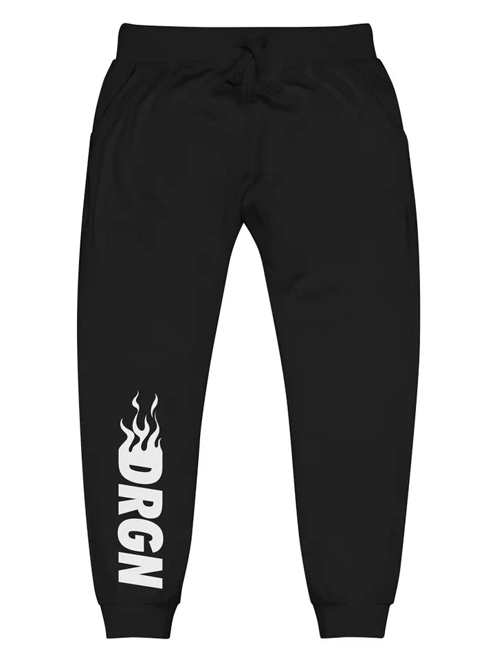 DRGN Essential Joggers. product image (1)