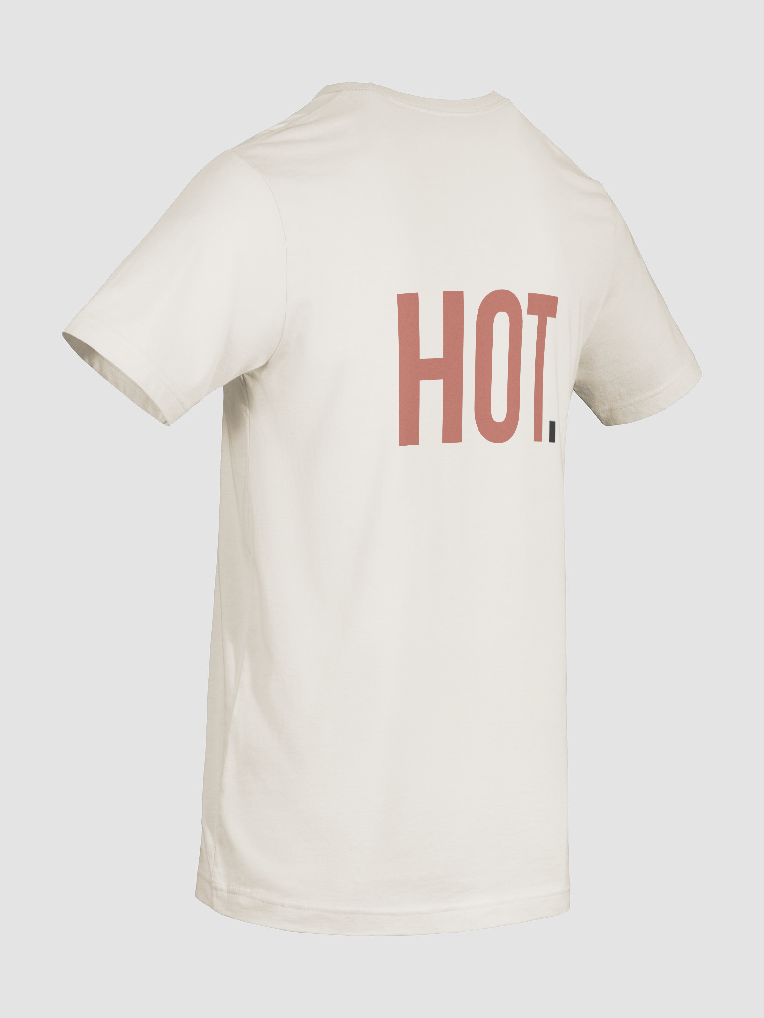 The Healing Is Hot Tee product image (12)