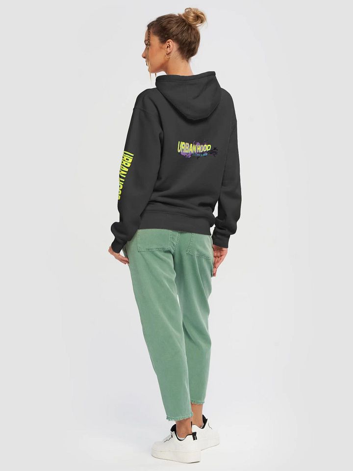 URBAN HOOD CLOTHING LAB product image (2)