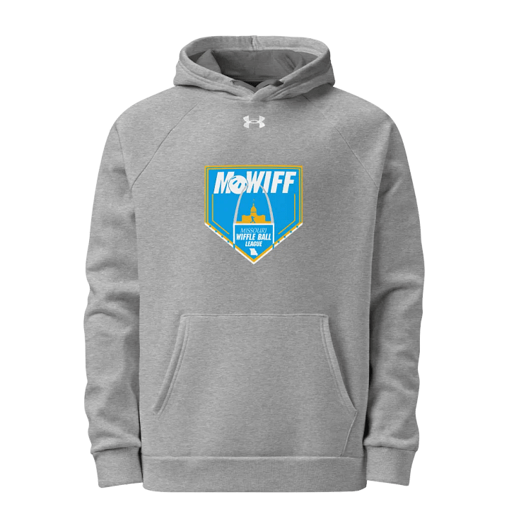 UA Main Logo Hoodie product image (13)