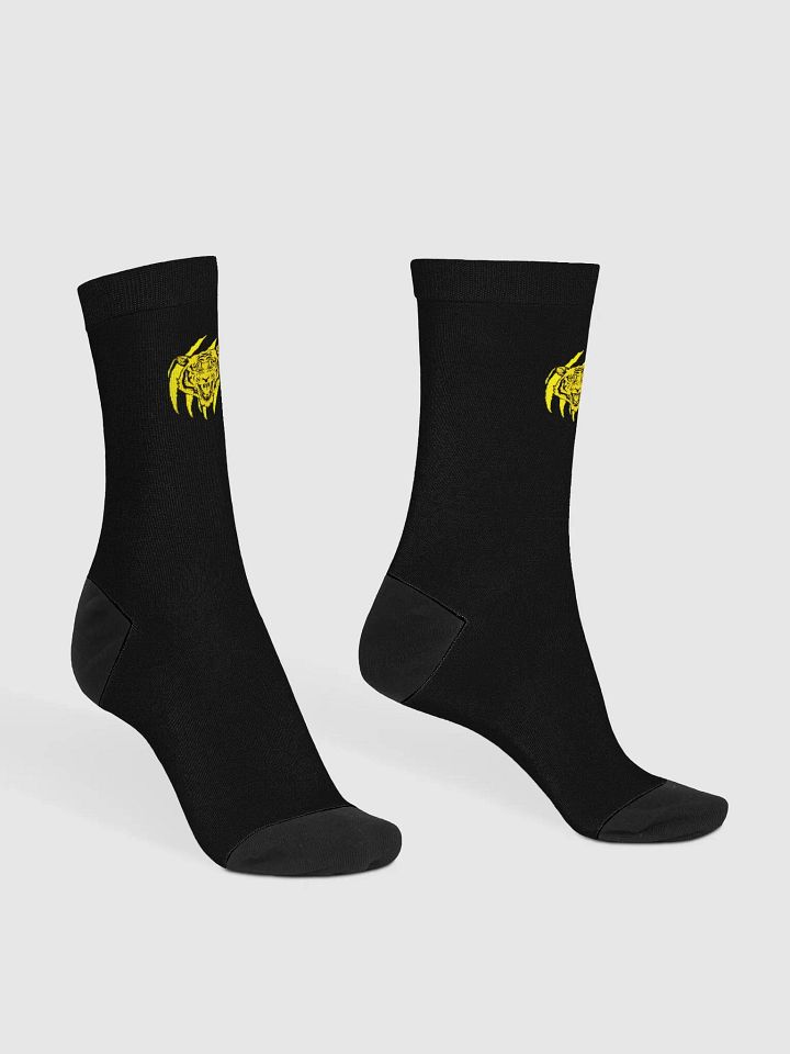 Calcetines deportivos By TryTiger product image (2)