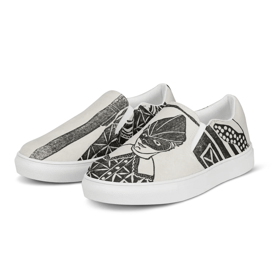 Premium Minimalist Men's Slip-On Shoes n. 15 product image (3)