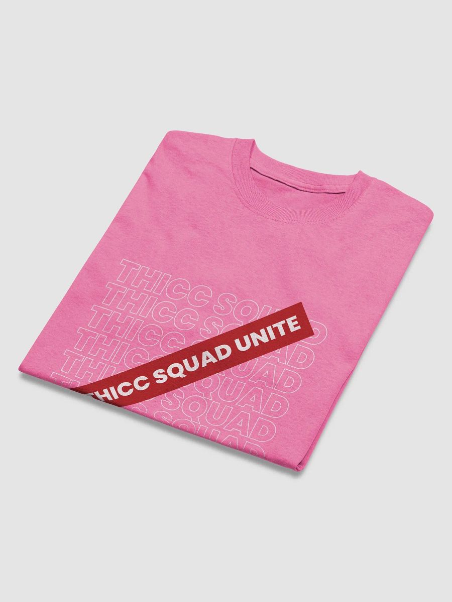 Thicc Squad Tee product image (27)
