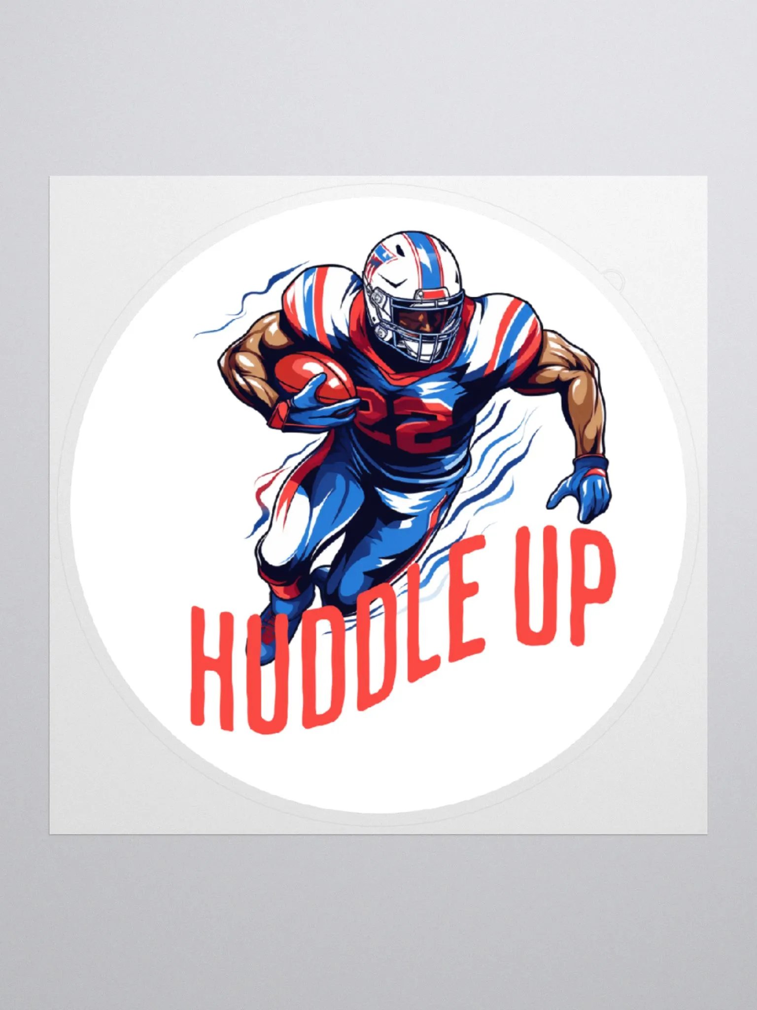 Sport sticker product image (1)