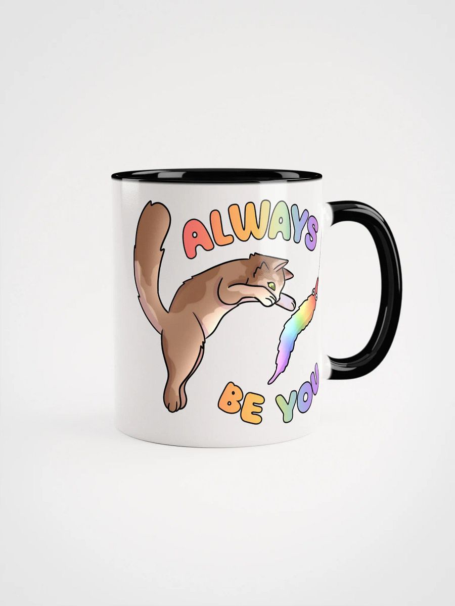 Twix Combo Pride Mug product image (1)