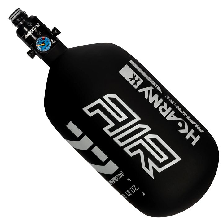 Alpha Air - 77/4500 PRO Air System - Shadow product image (1)