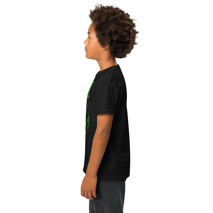 Steve Kids Rock Star Shirt! product image (2)