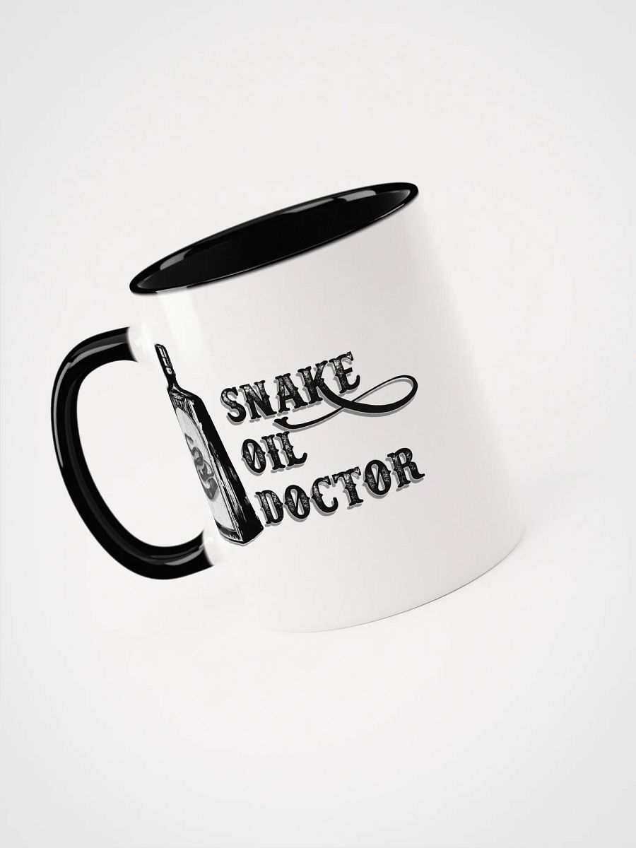 Snake Oil Doctor - Mug product image (42)