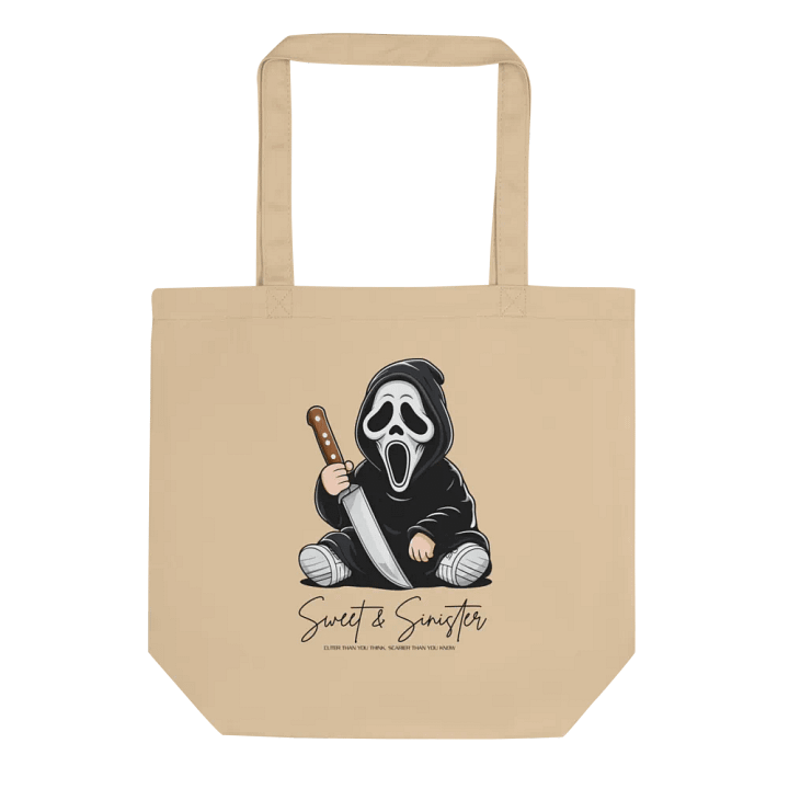Sweet & Sinister product image (2)