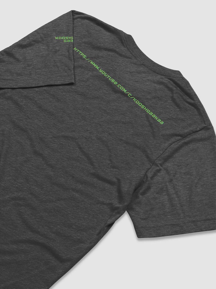 LB7 T-Shirt w/Kooshdaakaa Sleeve product image (4)