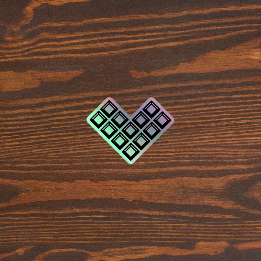 Black Heart product image (3)