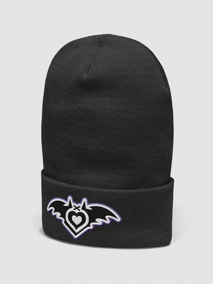 PoutyJinx Beanie product image (2)