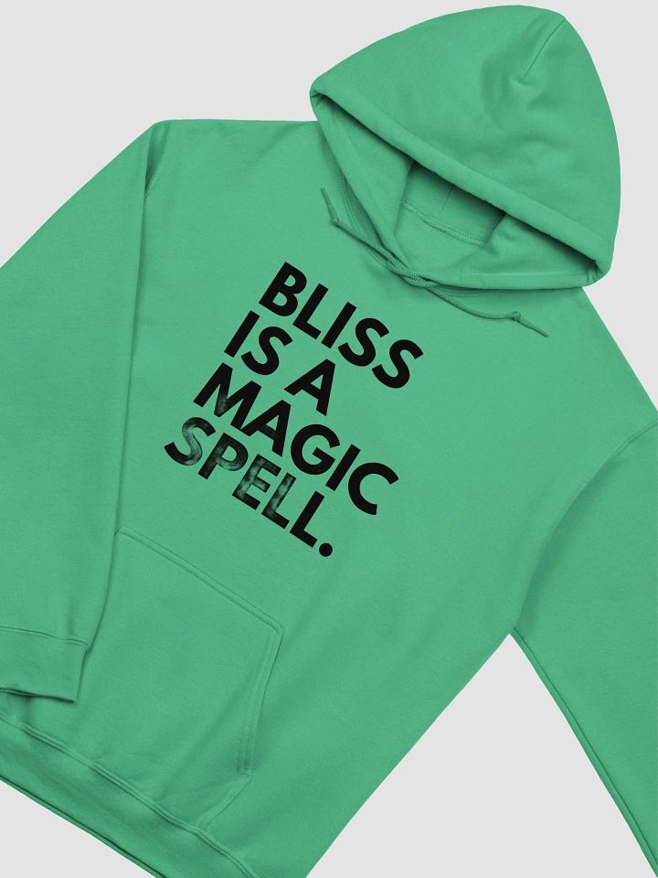Bliss Is a Magic Spell Hoodie product image (7)