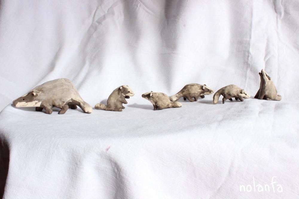 Badger Family product image (3)