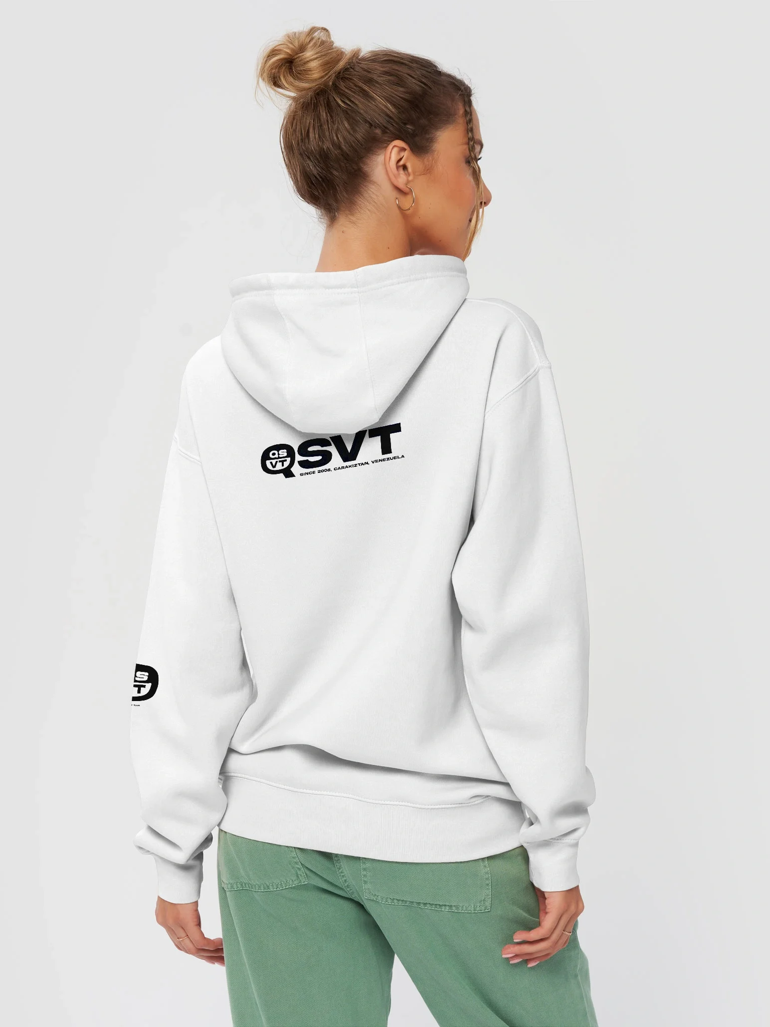 HOODIE delicadamente tú me tienes que estar product image (4)