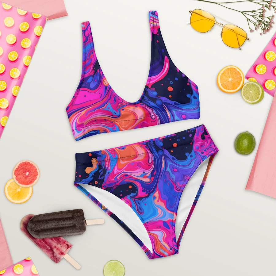 Swirls for the Girls Bikini - 2 piece product image (13)