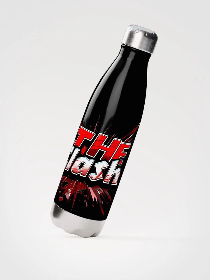 The Clash Tumbler product image (3)